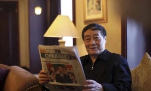 娃娃哈宗庆后有三位私生子女？要和宗馥莉对簿公堂，共同继承遗产！