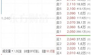 盘中暴涨超100%！牛市旗手，重磅利好！