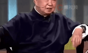蔡澜曾劝诫年轻人要努力存100万：这是脱离牛马第一步