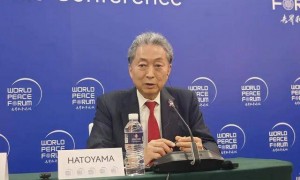 美军B52现身半岛，日韩出兵搞出大阵仗，不要忘了中方的嘱托