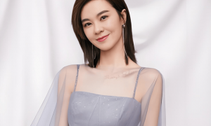 歌手郁可唯：曾自曝被坏人“骗财骗色”，如今41岁还是单身