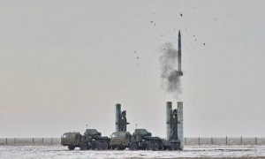 不要红旗-9BE？伊朗成功完成S-400实弹演练，计划在400公里外锁定F-35I？