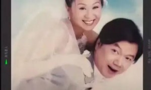 艾威回应61岁妻子因病去世！透露陈美玲遗愿并感谢大家关心