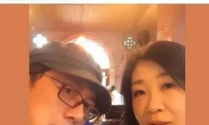 58岁张宇近况曝光，白发佝偻憔悴，妻子已交代后事，病情堪忧四个月