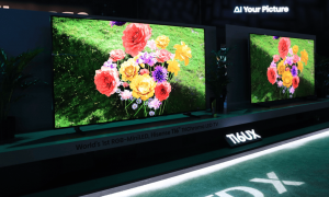 技术主导权易手：三星索尼竞逐RGB-Mini LED，向中国引领者“致敬”？
