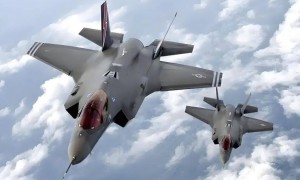 中国掌握新技术，能够2000公里外发现F35，这才是反介入的利器