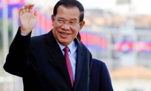 三天攻下柬埔寨？泰国外长赴美求助，47国收到通知，中方回应斩钉截铁