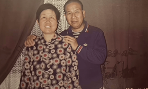 《雍正王朝》马国成扮演者近况！至今不知自己爆红，现实中没丢份