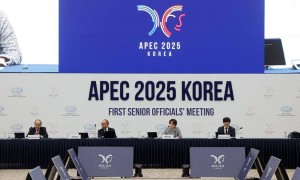 特朗普念叨的9.3阅兵，李在明收到邀请函，来不来要看美国脸色？
