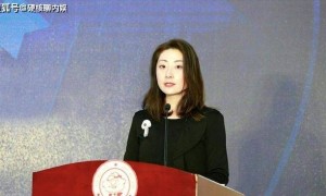 反转！公证书证实宗庆后一生都未和施幼珍离婚，宗泽后打脸了！