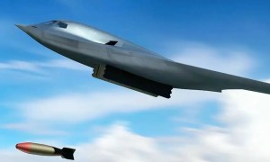 美军B-2A空袭后急转防御？伊朗反击引爆全球风暴！谁都不想打大仗