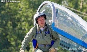 首位乌克兰将军阵亡确认！总统追授“乌克兰英雄”称号、金星勋章