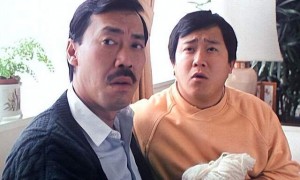 王晶发文悼念冯淬帆！曝其脾气火爆原因，欺善怕硬，晚年太糊涂