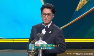 第30届白玉兰奖落幕，刘亦菲红毯缺席惹争议，网友质疑体面人设崩塌