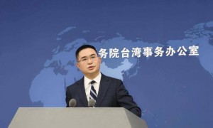 赖清德要把事彻底搞大，对岸2.2万兵力集结，解放军已先一步行动