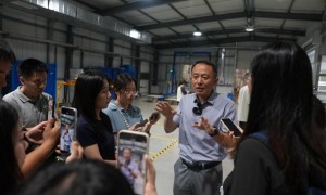 经济热力站|长时储能破局者：中海储能铁铬电池点亮千亿级市场
