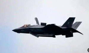 美国多架F-16和一架F-35险被击落，消耗10亿美元打了个“烂尾仗”