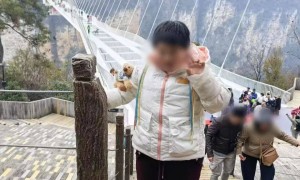 已致18人身亡的铁路段再发生火车撞人事故，1名老人身亡！此前铁路部门称将安装防护栅栏