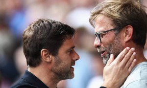 原创
热刺主席相信球队会夺冠,球迷却呼吁留下他比冠军更重要!