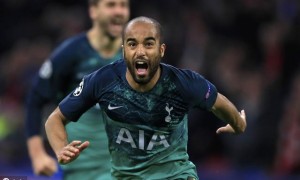 原创
热刺全力备战欧冠决赛,孙兴慜希望火力全开,凯恩复出并非是利好