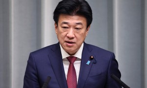 日媒:日本加快设立“国家情报局”