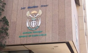 南非欢迎全球监管机构将其移出特别审查名单